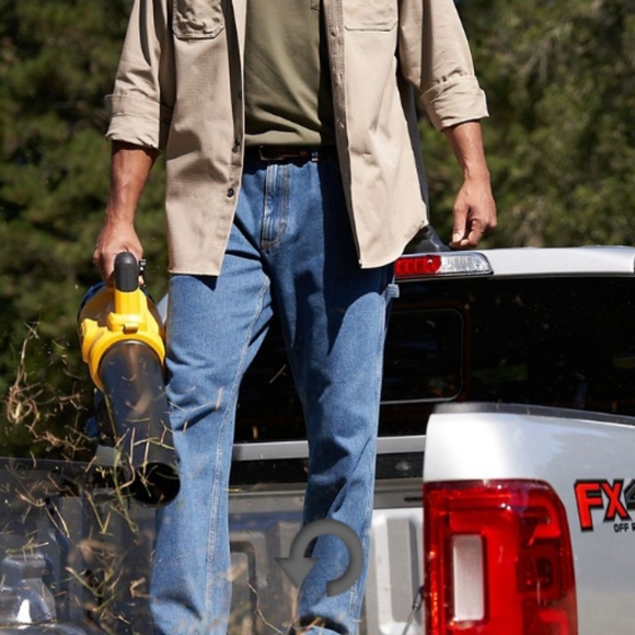 blue mountain Other - Blue Mountain Utility Jeans 32 x32